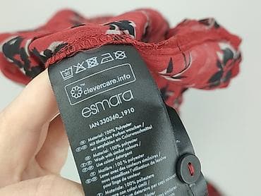 dancing leopard: Esmara, Bluzka damska, rozmiar S — 4