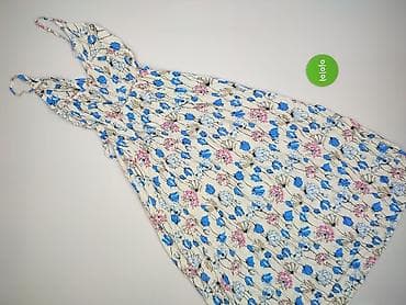 bialy kaftan: Sukienka damska, rozmiar One size — 3