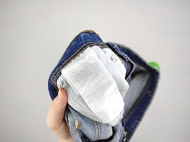 tupac: DENIM JEANS, Jeansy dla mężczyzn, rozmiar L — 5