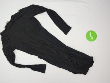 modna sukienka midi: Sukienka damska, rozmiar S — 4