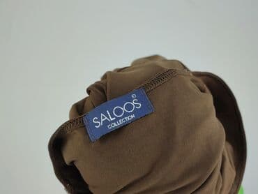 sukienka w etniczne wzory: Bluzka damska, XL — 5