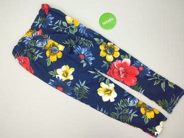 legginsy treningowe push up: Leggings, Legginsy Eleganckie damskie, rozmiar S — 3