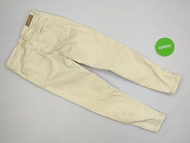 cargo pull and bear: Stradivarius, Jeansy damskie, rozmiar S — 3