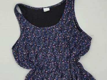 bonprix tuniki wizytowe: Gina Tricot, Tunika damska, rozmiar M — 1