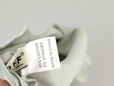 koszulki z diamencikami: T-shirt damski, rozmiar S — 6