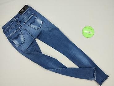 revenge jeans: Jeansy damskie, rozmiar 2XS — 3