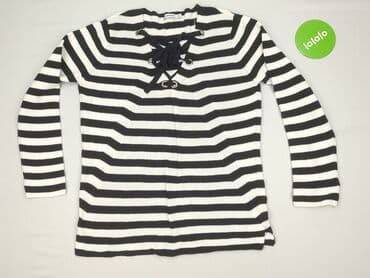 Kobiety: Stradivarius, Sweter damski, S — 2