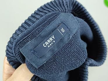pull guess: Carry, Sweter dla mężczyzn, rozmiar 2XL — 4