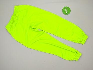 reebok 1992: Spodnie dresowe damskie, rozmiar M — 3