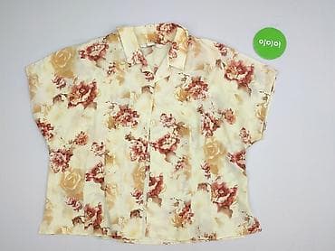 kurtka robocza: Bluzka damska, rozmiar XL — 2