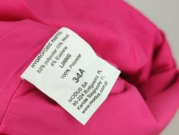 kobaltowa sukienka mohito: Sukienka damska, rozmiar XS — 4