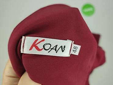 second hand la mode: KOAN, Sukienka damska, rozmiar 4XL — 4