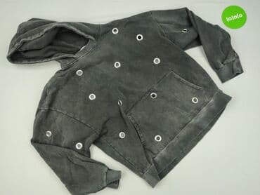 sweter w truskawki zara: Zara, Women`s hoodie, M — 2