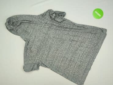 koszula z kapturem damska: Bluza z kapturem damska, rozmiar 2XL — 4