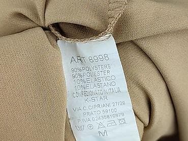 beżowe converse: Lily Rose, Spódnica damska, rozmiar M — 5