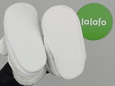 mango spodnie: Buciki niemowlęce, 15 i mniejsze, stan - Idealny — 6