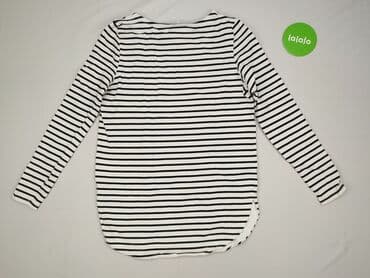 hm bluzki z krótkim rękawem: H&M, Bluzka damska, rozmiar M — 3