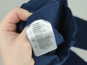 lidl buty sniegowce: Bpc bonprix collection, Spodnie materiałowe damskie, rozmiar S — 4