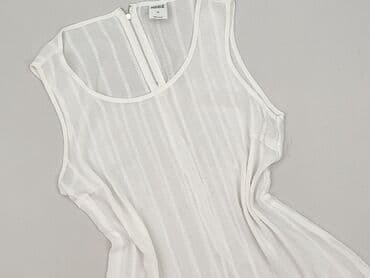 podkoszulka pod białą koszulę: Vero Moda, Bluzka damska, rozmiar S — 1