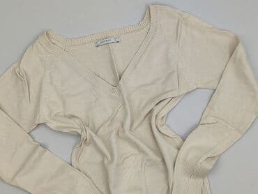 Basic, Sweter damski, rozmiar M