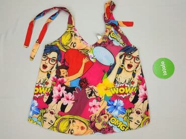 bluzki nietoperz plus size: New Collection, Top damski, rozmiar S — 2