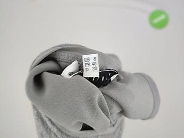 jasnoszary: Wearhouse, Top damski, rozmiar M — 6
