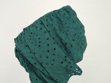 prosta zielona sukienki: Sukienka damska, rozmiar XL — 5