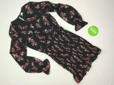Жінкам: H&M, Сукня жіноча, розмір S — 2