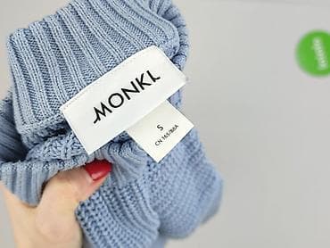 sweter harry potter: Monki, Sweter damski, rozmiar S — 4