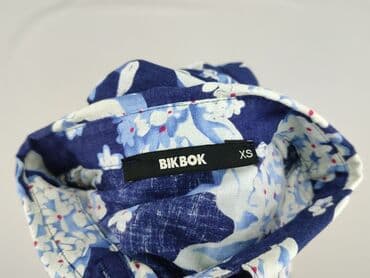 koszula w paski bershka: Bik Bok, Koszula damska, rozmiar XS — 4