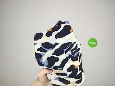 ptak moda: Spodnie materiałowe damskie, rozmiar One size — 4