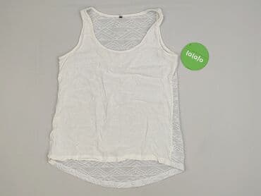 koszulki bez rękawów damskie drykorn: Top damski — 2