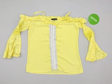 sandbella kurtki: Unika Paris, Bluzka damska, rozmiar S — 2