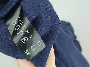 tunika damska plus size: Joanna Hope, Tunika damska, rozmiar 5XL — 5