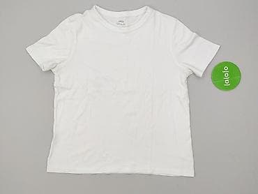 mango t shirty basic: MNG, T-shirt damski, rozmiar L — 2