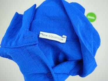 tanie bluzki z krótkim rękawem: New Collection, Bluzka damska, rozmiar XL — 4