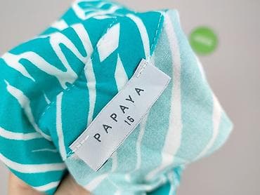lidl 92: Papaya, Bluzka damska, rozmiar 2XL — 4