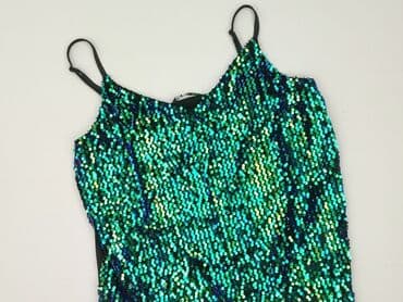 gorset do marynarki: Top damski, M — 1