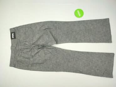 franz kafka t shirty: Spodnie materiałowe damskie, rozmiar XL — 3