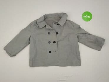 c a marynarka damska: Women's blazer, size M (EU 38) — 2