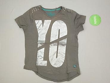 classics77 jeans: Vingino, Футболка жіноча, розмір M на lalafo.pl — 2 classics77 jeans: Vingino, Футболка жіноча, розмір M — 2
