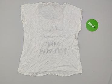 tank top: Tom Tailor, T-shirt damski, rozmiar M — 3