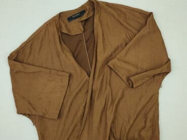 massimo dutti kurtki zimowe: Zara, Kardigan damski, M — 1