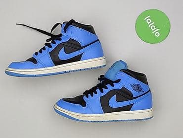 air force 1: Nike, Sneakersy dla mężczyzn, rozmiar 40 — 3