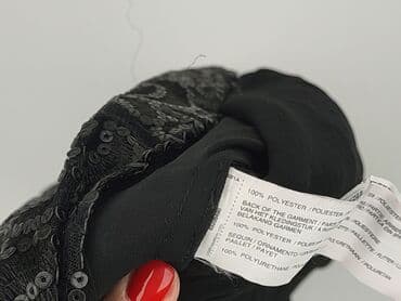 mango t shirt basic: Mango, Women`s top, size S — 6