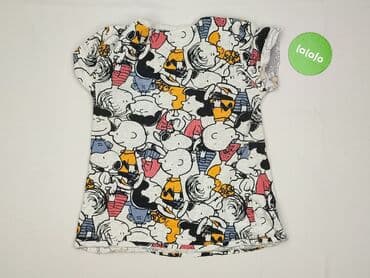 t shirty coco: Peanuts, T-shirt damski, rozmiar S — 3