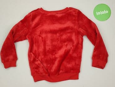 dres nike spodnie: Sweatshirt, Disney, 4-5 years, 104-110 cm, condition - Perfect — 3