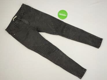 jeansy bootcut: Laulia, Jeans for women, size M (EU 38) — 2