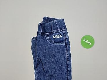 sweterek only: Spodnie jeansowe, Mexx, 1.5-2 lat, 92, stan - Bardzo dobry — 6