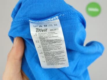 koszulka z myszką: Crivit, T-shirt damski, S — 5